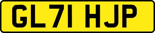 GL71HJP