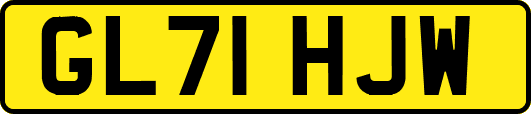 GL71HJW