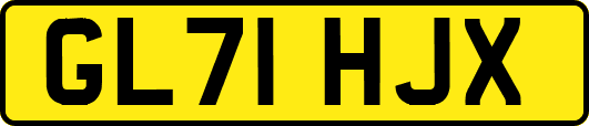 GL71HJX