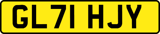 GL71HJY