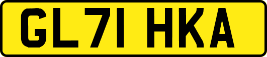 GL71HKA
