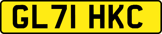 GL71HKC