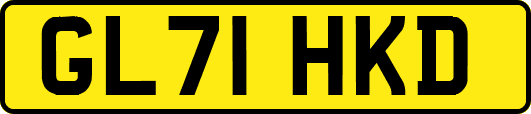 GL71HKD