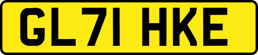 GL71HKE