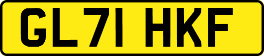 GL71HKF