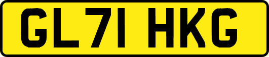 GL71HKG
