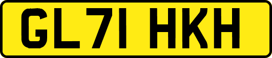 GL71HKH