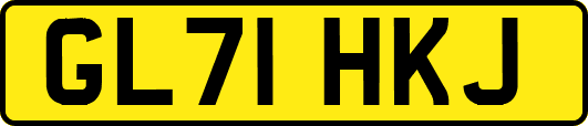 GL71HKJ