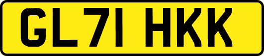 GL71HKK