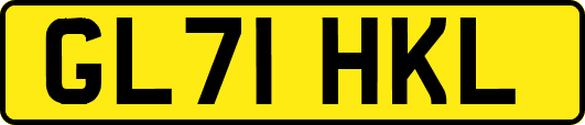 GL71HKL