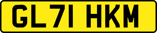 GL71HKM