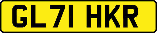 GL71HKR