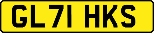 GL71HKS