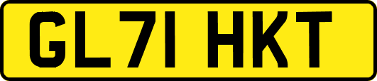 GL71HKT