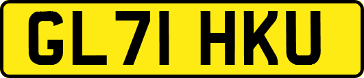 GL71HKU