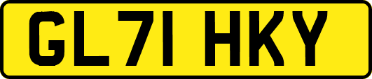 GL71HKY