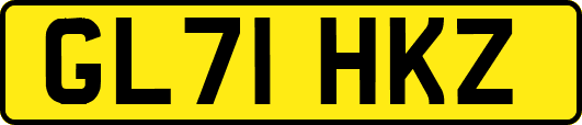 GL71HKZ
