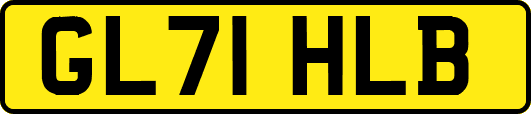 GL71HLB
