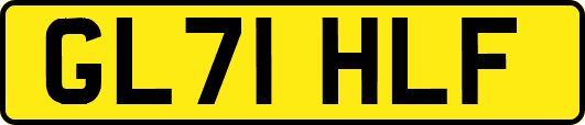 GL71HLF