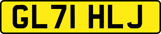GL71HLJ