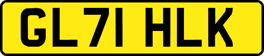 GL71HLK