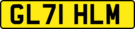GL71HLM