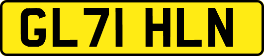 GL71HLN