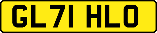 GL71HLO