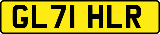 GL71HLR