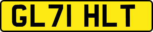 GL71HLT