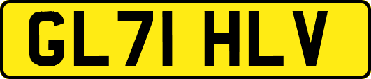 GL71HLV