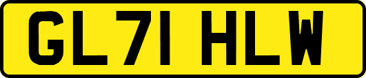 GL71HLW