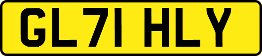 GL71HLY
