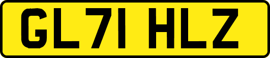 GL71HLZ