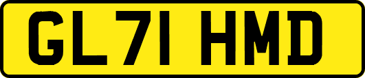 GL71HMD