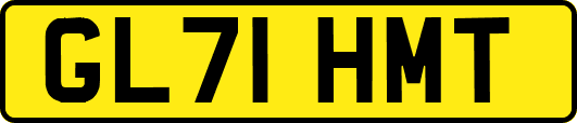 GL71HMT