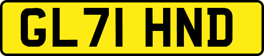 GL71HND