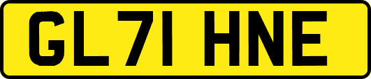 GL71HNE