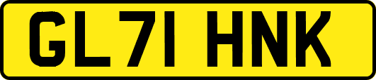 GL71HNK