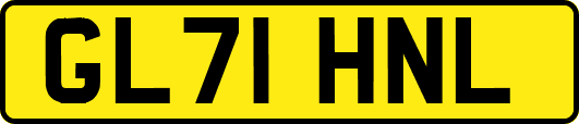 GL71HNL