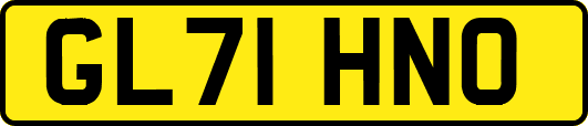 GL71HNO