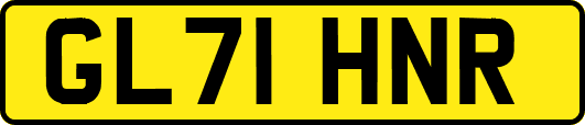 GL71HNR