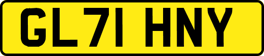 GL71HNY