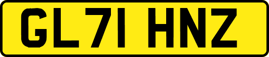 GL71HNZ