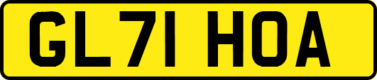 GL71HOA