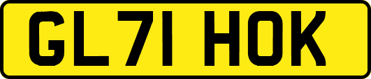 GL71HOK