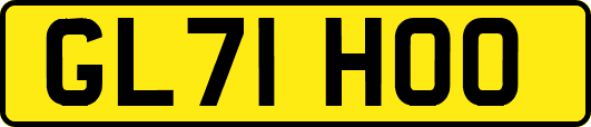 GL71HOO