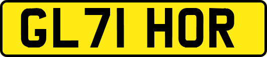 GL71HOR