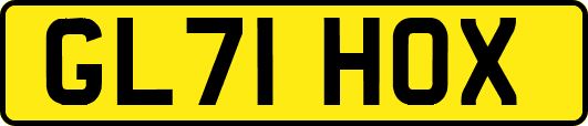 GL71HOX