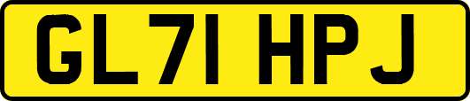 GL71HPJ
